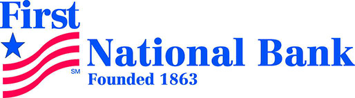 First National Bank - Logo